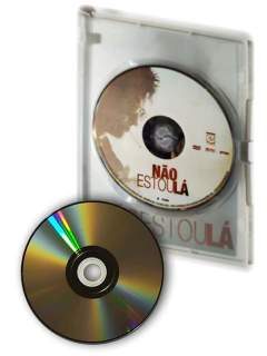 DVD Não Estou Lá Christian Bale Heath Ledger Richard Gere Original Cate Blanchett Bob Dylan Todd Haynes na internet