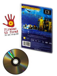 DVD Guardiões Da Galáxia Marvel Chris Pratt Zoe Saldana Original James Gunn - comprar online