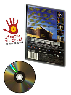 DVD Didi O Caçador de Tesouros Renato Aragão Francisco Cuoco Original Nacional Macus Figueiredo - comprar online