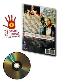DVD Agonia e Êxtase Charlton Heston Rex Harrison 1965 Original Carol Reed - comprar online