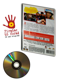 DVD Como Enlouquecer Seu Chefe Jennifer Aniston Gary Cole Original Mike Judge Office Space - comprar online