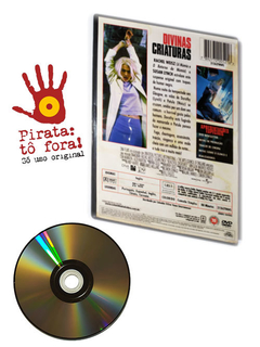 DVD Divinas Criaturas Rachel Weisz Susan Lynch Iain Glen Original Beautiful Creatures Bill Eagles (Esgotado) - comprar online