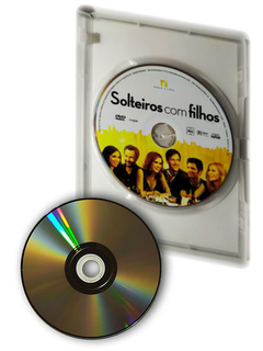 DVD Solteiros Com Filhos Adam Scott Megan Fox Edward Burns Original Jennifer Westfeldt na internet
