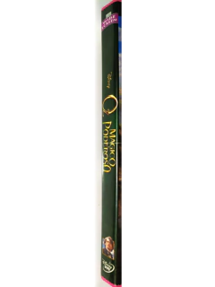 DVD Oz Mágico e Poderoso James Franco Mila Kunis Sam Raimi Original Rachel Weisz Oz The Great And Powerful - Loja Facine