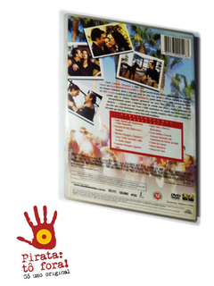 DVD Os Queridinhos Da América Julia Roberts Billy Crystal Original Chaterine Zeta Jones John Cusack - comprar online