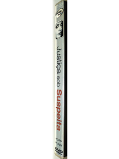 DVD Justiça Sob Suspeita Scott Plank Angelina Jolie Anna Gunn Original Gill Dennis - Loja Facine