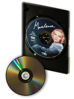 DVD Marlene Katja Flint Herbert Knaup Joseph Vilsmaier Original na internet
