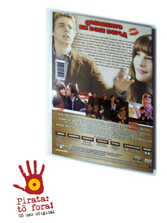 DVD Casamento Em Dose Dupla Diane Keaton Dax Shepard Smother Original Liv Tyler Vince Di Meglio - comprar online