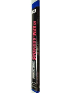 Blu-Ray As Bem-Armadas Sandra Bullock Melissa McCarthy Original The Heat Paul Feig - Loja Facine