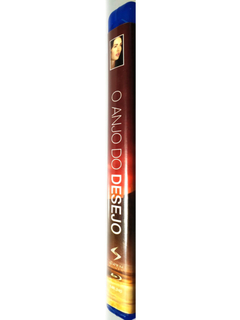 Blu-Ray O Anjo Do Desejo Megan Fox Mickey Rourke Original Bill Murray Passion Play Mitch Glazer - Loja Facine