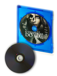 Blu-Ray O Despertar Do Mal Mischa Barton Devon Sawa Sibling Original Matthew Orlando na internet