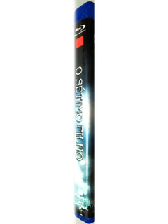 Blu-Ray O Sétimo Filho Jeff Bridges Ben Barnes Julianne Moore Original Seventh Son Sergei Bodrov na internet