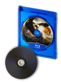 Blu-Ray O Sétimo Filho Jeff Bridges Ben Barnes Julianne Moore Original Seventh Son Sergei Bodrov - Loja Facine