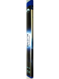 Blu-Ray Cowboys e Aliens Daniel Craig Harrison Ford Original Olivia Wilde Jon Favreau - Loja Facine