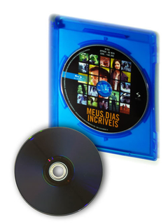 Blu-Ray Meus Dias Incríveis Colin Firth Emily Blunt Original Arthur Newman Anne Heche Dante Ariola na internet