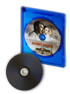 Blu-Ray Elefante Branco Ricardo Darin Martina Gusman Original Pablo Trapero Jeremie Renier na internet