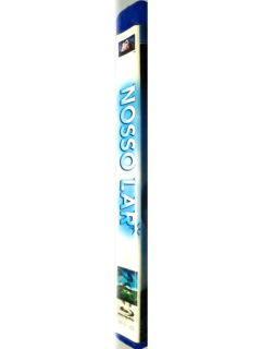 Blu-Ray Nosso Lar Fernando Alves Pinto Chico Xavier Original Wagner De Assis - Loja Facine
