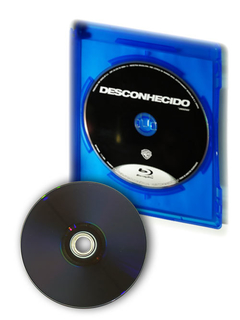 Blu-Ray Desconhecido Liam Neeson Diane Kruger Unknown Original Jaume Collet Serra na internet