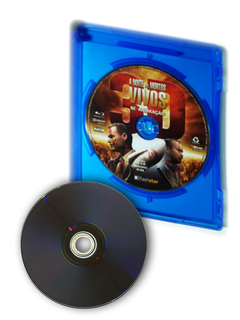 Blu-Ray A Noite Dos Mortos Vivos Re-Animação 3D Andrew Divoff Jeffrey Combs Original na internet