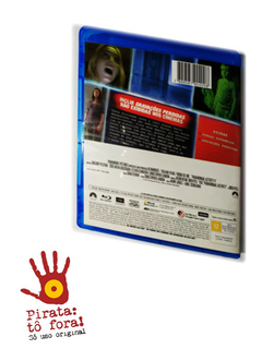 Blu-Ray Atividade Paranormal 4 Katie Featherston Original Paranormal Activity Henry Joost Ariel Schulman - comprar online