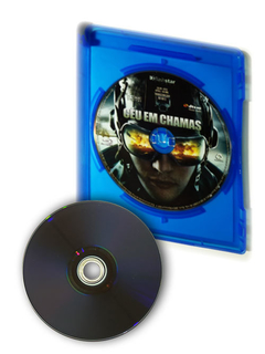 Blu-Ray Céu Em Chamas Nikita Efremov The Bomber Original Vitaliy Vorobyov na internet