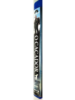 Blu-Ray O Caçador Willem Dafoe Sam Neill Frances O'Connor Original The Hunter Daniel Nettheim - Loja Facine