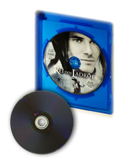 Blu-Ray O Rei Dos Ladrões Janosik Agnieszka Holland Original na internet
