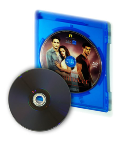 Blu-Ray A Saga Crepúsculo Amanhecer Parte 1 Kristen Stewart Original Robert Pattinson na internet