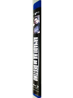 Blu-Ray Armadilha Do Destino Adrien Brody Caroline Dhavernas Original Michael Greenspan - Loja Facine
