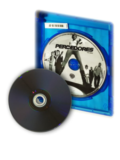 Blu-Ray Perdedores Jeffrey Dean Morgan Chris Evans Original The Losers Zoe Saldana Chris Evans na internet