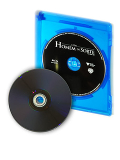 Blu-Ray Um Homem De Sorte Zac Efron Tyalor Schilling Original The Lucky One Scott Hicks na internet