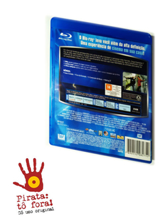 Blu-Ray Carga Explosiva 2 Jason Statham Amber Valletta Original Transporter 2 Louis Leterrier - comprar online