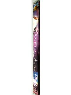 DVD O Feitiço de Áquila Michelle Pfeiffer Rutger Hauer Original Ladyhawke Richard Donner - loja online