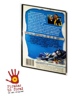 Dvd Neve Pra Cachorro Cuba Gooding Jr James Coburn Snow Dogs Original - comprar online