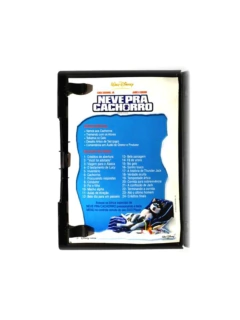 Dvd Neve Pra Cachorro Cuba Gooding Jr James Coburn Snow Dogs Original - loja online