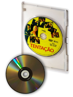 Dvd Tentação Mark Ruffalo Naomi Watts Laura Dern Original na internet