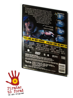 Dvd Premonição 2 Final Destination David R Ellis Ali Larter Original - comprar online