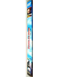 Dvd Férias No Trailer Robin Williams Jeff Daniels Rv Original - loja online