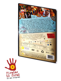 DVD Desenrola Olivia Torres Vitor Thiré Juliana Paiva Original Nacional Rosane Svartman - comprar online