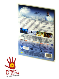 DVD E A Vida Cotinua Lima Duarte Amanda Acosta Luiz Baccelli Original Paulo Figueiredo Chico Xavier - comprar online