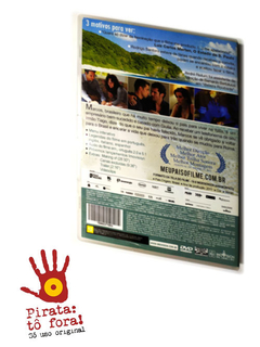 DVD Meu País Rodrigo Santoro Cauã Reymond Debora Falabella Original André Ristum - comprar online