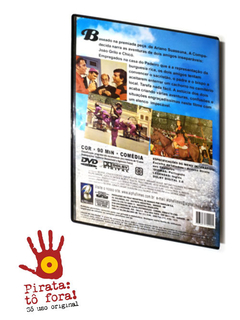 DVD A Compadecida Regina Duarte Antonio Fagundes 1969 Original Ary Toledo Armando Bogus George Jonas - comprar online