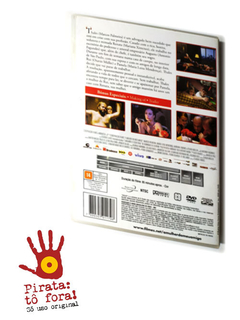 DVD A Mulher Do Meu Amigo Marcos Palmeira Mariana Ximenes Original Otavio Muller Claudio Torres - comprar online