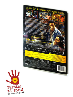 Dvd Uma Onda No Ar Helvécio Ratton Rádio Favela Babu Original Nacional - comprar online