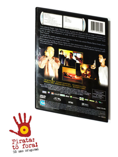 Dvd O Dia Da Caça Marcello Antony Jonas Bloch Paulo Vespucio Original Nacional Alberto Graça - comprar online