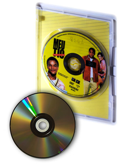 Dvd Meu Tio Matou Um Cara Lázaro Ramos Darlan Cunha Original Deborah Secco Jorge Furtado na internet