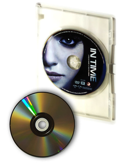 Dvd O Preço Do Amanhã Amanda Seyfried Justin Timberlake Original In Time Andrew Niccol na internet