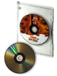 Dvd Cidade Dos Homens Paulo Morelli Darlan Cunha Original Douglas Silva Nacional na internet