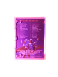 DVD Priscilla A Rainha Do Deserto Terence Stamp Guy Pearce Original Hugo Weaving Bill Hunter - Loja Facine