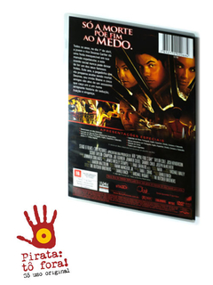 Dvd Dia Da Mentira Original April Fool's Day Taylor Cole - comprar online